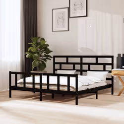 VidaXL 3101372 bed frame