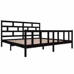 VidaXL 3101372 bed frame