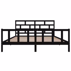 VidaXL 3101372 bed frame - Additional view 4