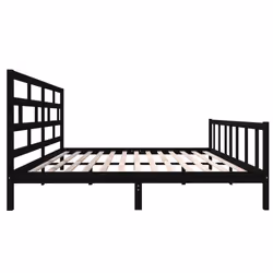 VidaXL 3101372 bed frame - Additional view 5