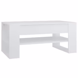 VidaXL 810899, White