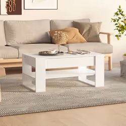VidaXL 810899 coffee/side/end table