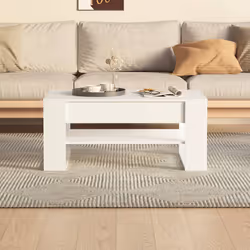 VidaXL 810899 coffee/side/end table - Additional view 5