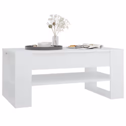 VidaXL 810899 coffee/side/end table - Additional view 6