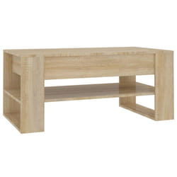 VidaXL 810902 coffee/side/end table