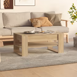 VidaXL 810902 coffee/side/end table