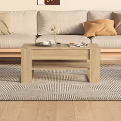 VidaXL 810902 coffee/side/end table - Additional view 5