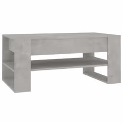 VidaXL 810903, Grey