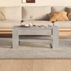 VidaXL 810903 coffee/side/end table - Additional view 5