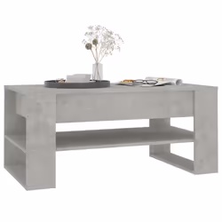 VidaXL 810903 coffee/side/end table - Additional view 6