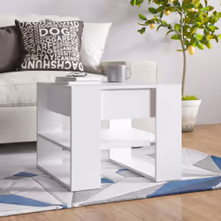 VidaXL 810908 coffee/side/end table