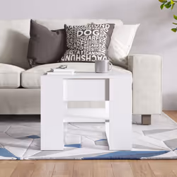 VidaXL 810908 coffee/side/end table - Additional view 5