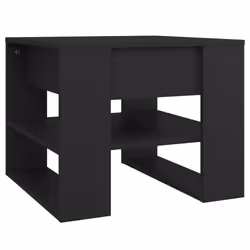 VidaXL 810909, Black