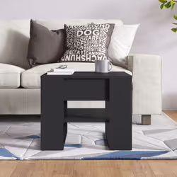VidaXL 810909 coffee/side/end table - Additional view 4