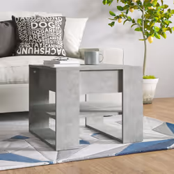 VidaXL 810912 coffee/side/end table