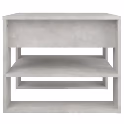 VidaXL 810912 coffee/side/end table - Additional view 4