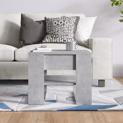VidaXL 810912 coffee/side/end table - Additional view 5