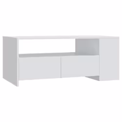 VidaXL 810917, White