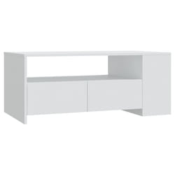 VidaXL 810917 coffee/side/end table