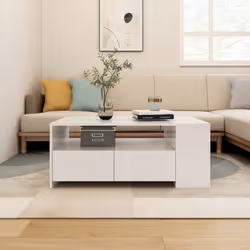 VidaXL 810917 coffee/side/end table
