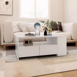 VidaXL 810917 coffee/side/end table - Additional view 5