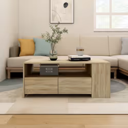 VidaXL 810920 coffee/side/end table