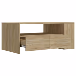 VidaXL 810920 coffee/side/end table - Additional view 4