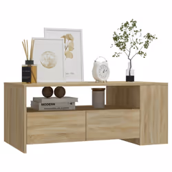 VidaXL 810920 coffee/side/end table - Additional view 6
