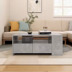 VidaXL 810921 coffee/side/end table