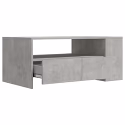 VidaXL 810921 coffee/side/end table - Additional view 4
