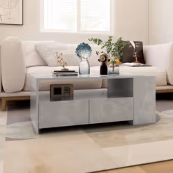 VidaXL 810921 coffee/side/end table - Additional view 5