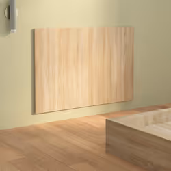 VidaXL 811028 headboard/footboard Oak - Additional view 4