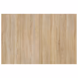 VidaXL 811028 headboard/footboard Oak - Additional view 5