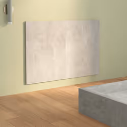 VidaXL 811029 headboard/footboard Grey - Additional view 4
