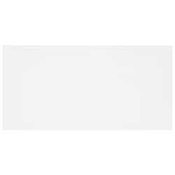 vidaXL Bed Headboard Bedroom Bed Header Decorative Headboard Engineered Wood - white - Additional view 5