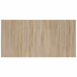 VidaXL 811037 headboard/footboard Oak - Additional view 5