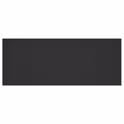 VidaXL 811044 headboard/footboard Black - Additional view 6