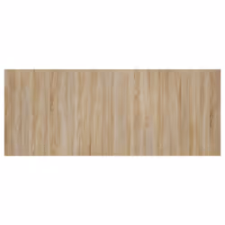 VidaXL 811046 headboard/footboard Oak - Additional view 6