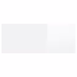 VidaXL 811049 headboard/footboard White - Additional view 5