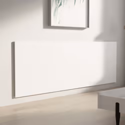 VidaXL 811052 headboard/footboard White - Additional view 4