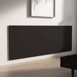 VidaXL 811053 headboard/footboard Black - Additional view 4
