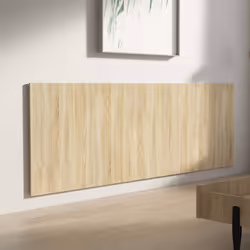VidaXL 811055 headboard/footboard Oak - Additional view 4