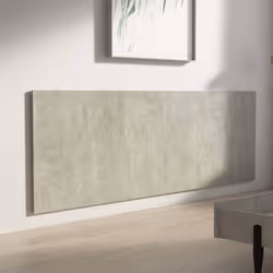 VidaXL 811056 headboard/footboard Grey - Additional view 4