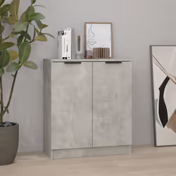 VidaXL 811065 living room sideboard/buffet