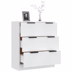 VidaXL 811070 living room sideboard/buffet - Additional view 4