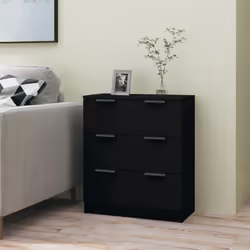 VidaXL 811071 living room sideboard/buffet