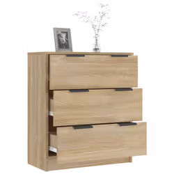 VidaXL 811073 living room sideboard/buffet - Additional view 4