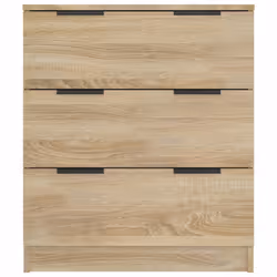 VidaXL 811073 living room sideboard/buffet - Additional view 5