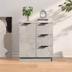 VidaXL 811083 living room sideboard/buffet