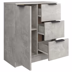 VidaXL 811083 living room sideboard/buffet - Additional view 5